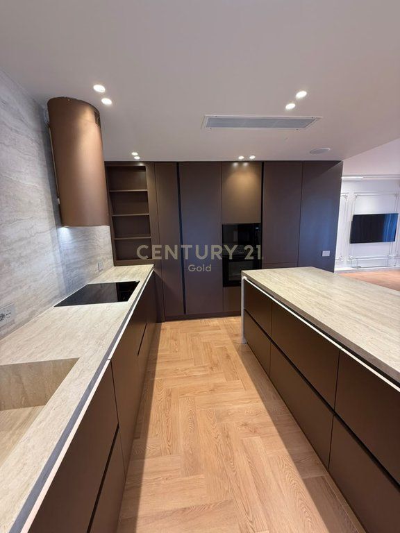 JEPET ME QERA APARTAMENT PREMIUM 2+1+2+POST PARKIMI TE KODRA E DIELLIT 2 RESIDENCE !