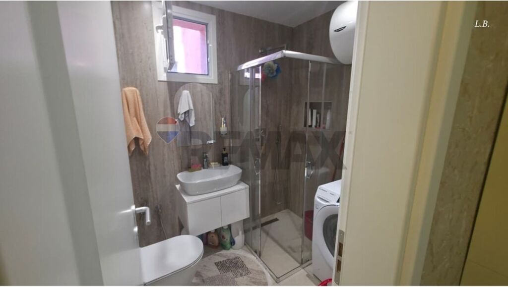 APARTAMENT I RINOVUAR – PRANË INSTITUTIT HIGJIENËS