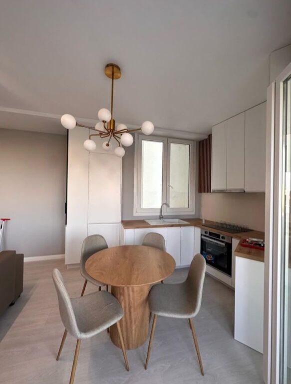 Astir ,River Residenc For Rent 1+1+🅿️