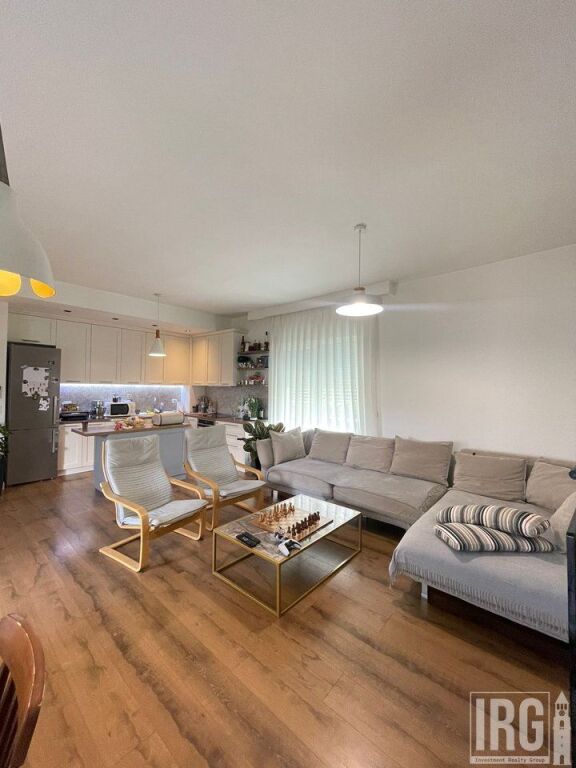 Shitet apartament 3+1 tek Rezidenca Kodra e Diellit 1 , Zgjatimi .  
