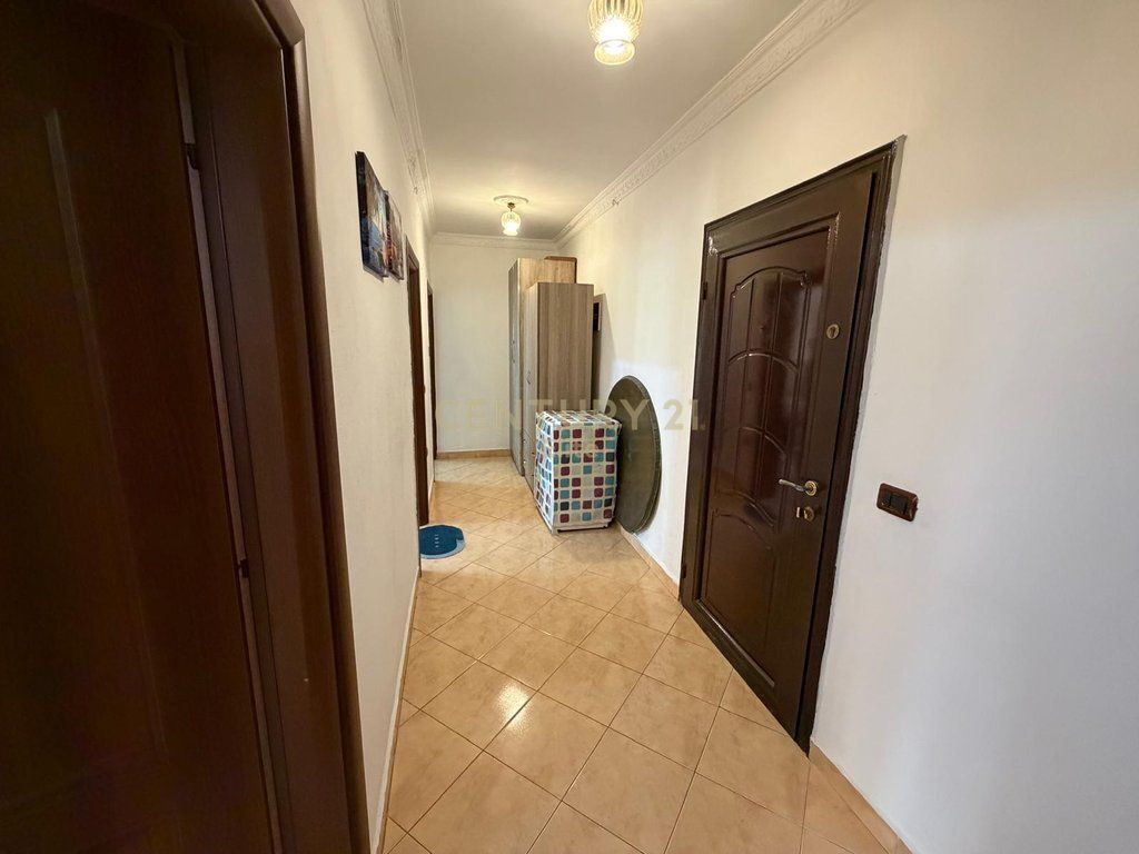 Apartament 1+1 me qira – Brryli 620 € /Muaj 57,000 Lekë /Muaj