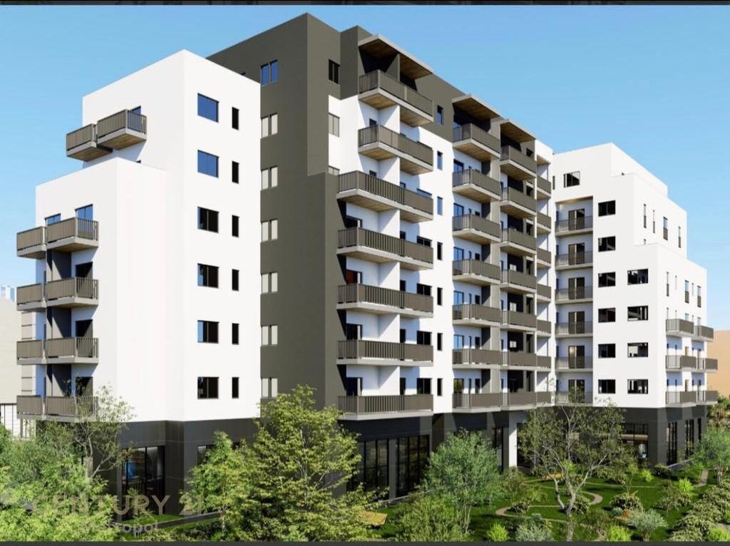 2+1 APARTMENT FOR SALE