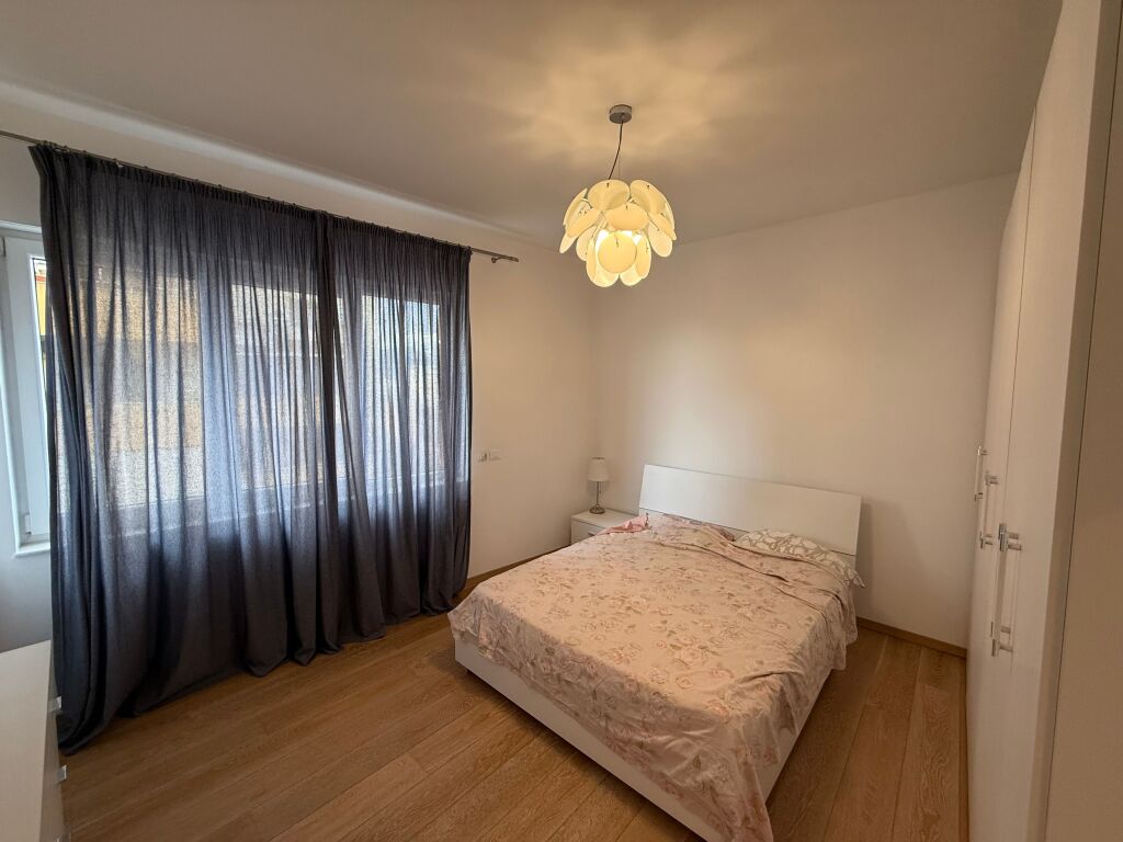 📣 AFFITTO Appartamento 3+1+2 📍 Via “Bogdaneve”, Vicino al Centro, Tirana ✨