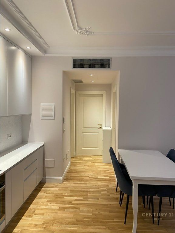 🏙️Affittasi appartamento 2+1 presso Joy Residence vicino a TEG, Tirana!