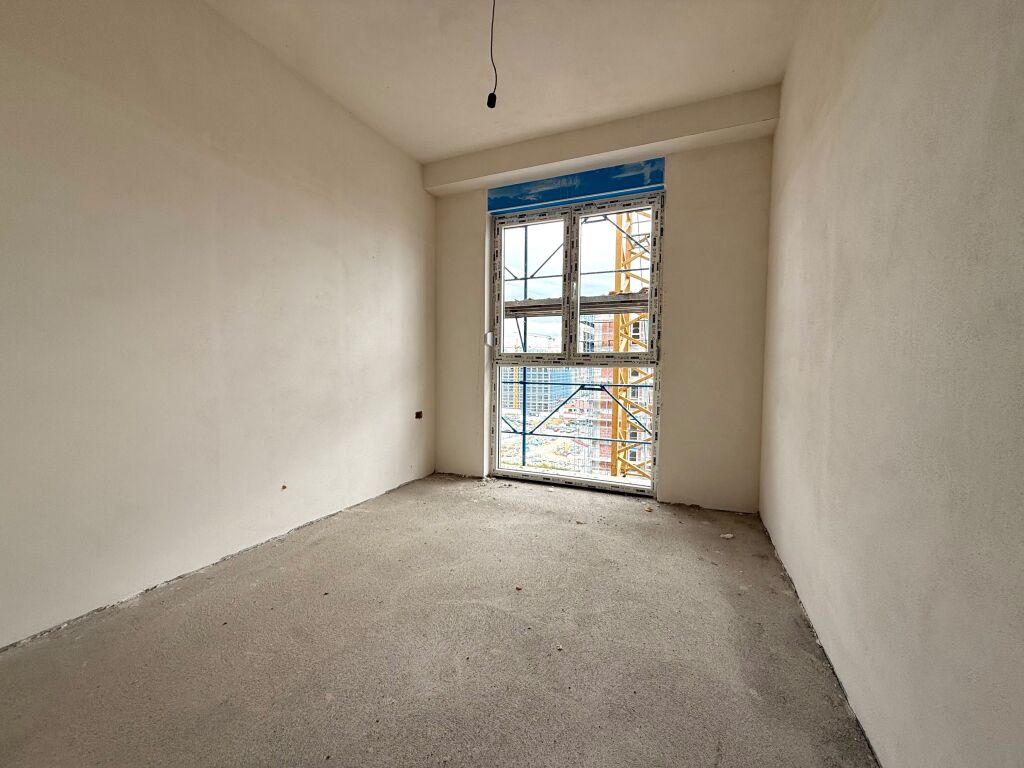 Apartament ne shitje 3+1 tek Bulevardi i Ri!
