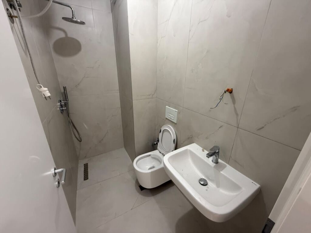 For rent 1+1  Address: Ali Demi