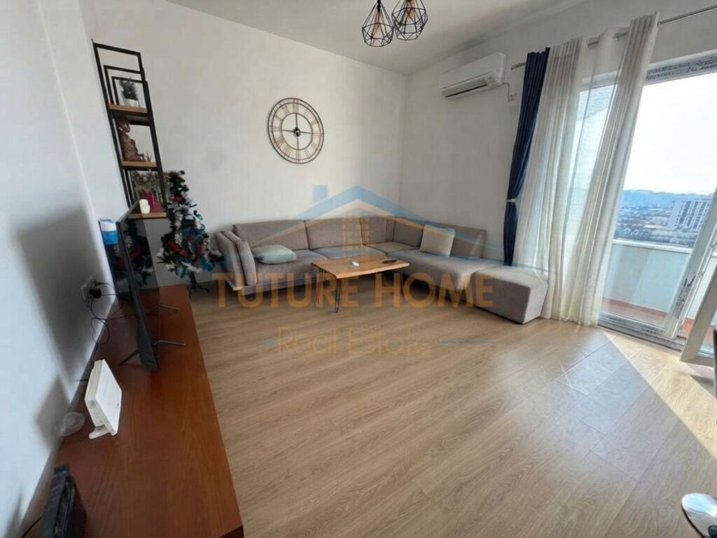 Rent, Apartment 2+1+2, Dritan Hoxha Street, Tirana