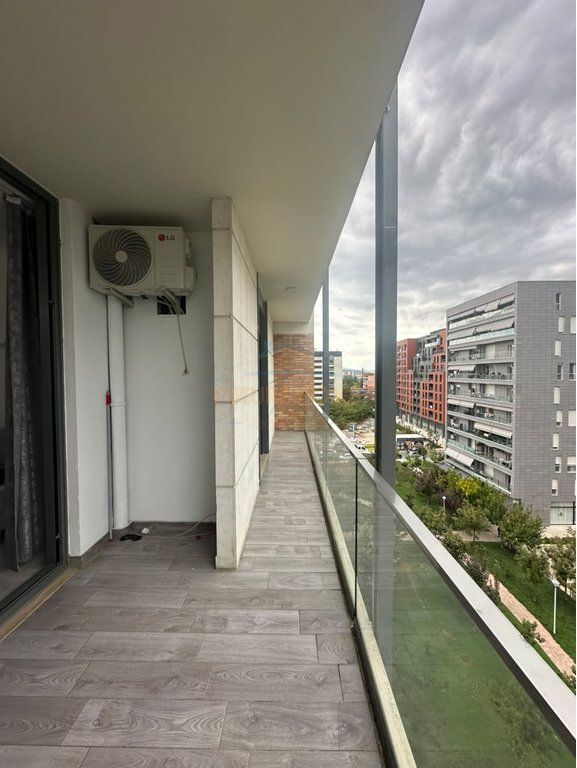 Qira, Apartament 2+1+2, Fiori di Bosco, Don Bosko.