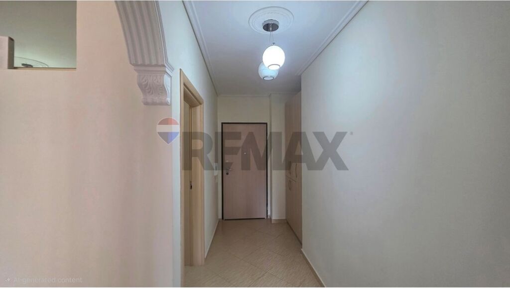 Apartament 1+1 me qera ne Lungo Mare,pas Hanover