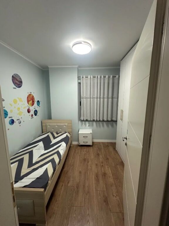 Yzberisht, 2+1 apartment for rent.