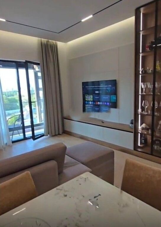 🏡 APARTAMENT 1+1 PËR SHITJE | LIQENI I THATË 📍 180,000 €