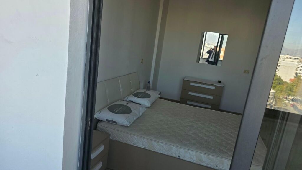 Qera | Apartament 3 + 1 | Kodra e Diellit 1 | 600 €/muaj