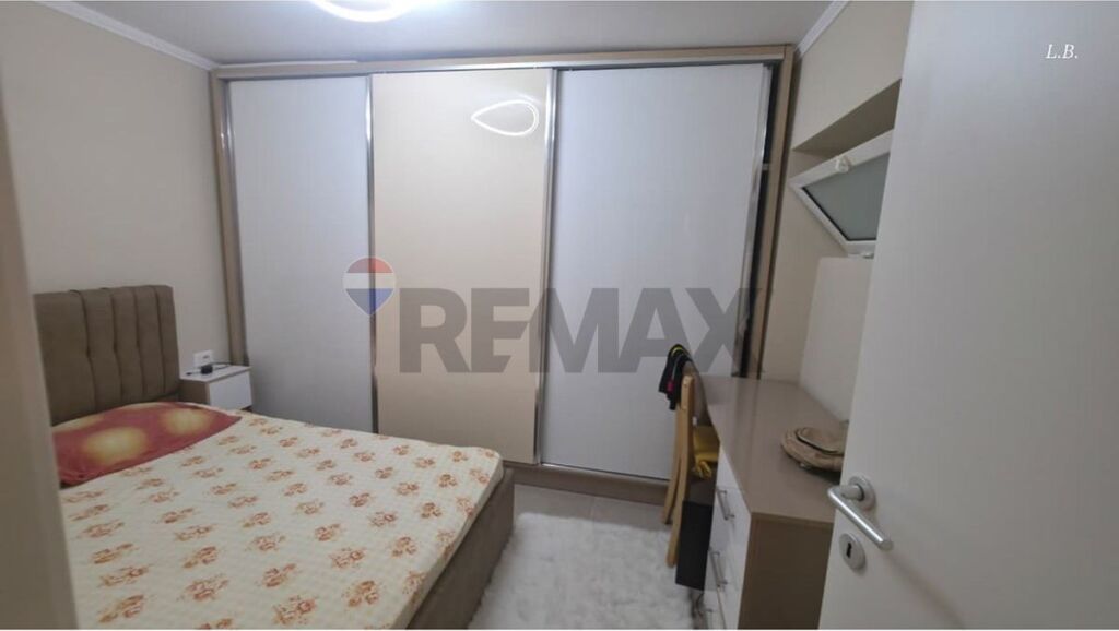 APARTAMENT I RINOVUAR – PRANË INSTITUTIT HIGJIENËS