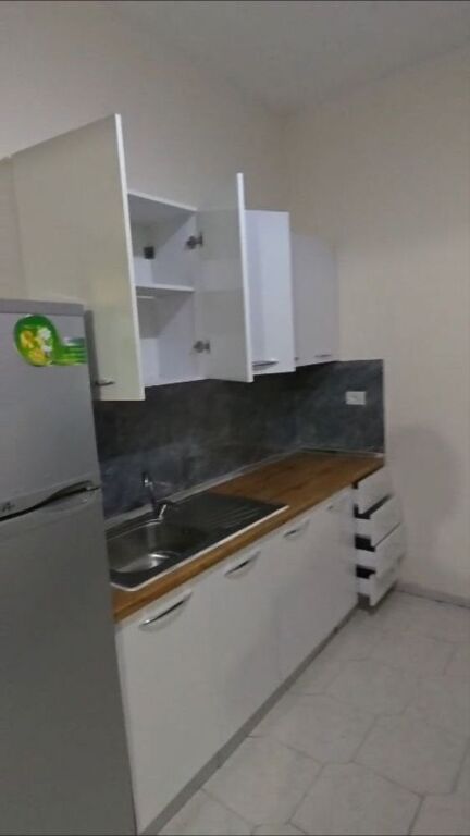 APARTMENT 1+1 30,000 LEKE FORMER ELECTRIC MARKET