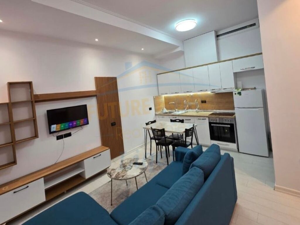 Studio apartment for sale Fresku, near Auto Zurich