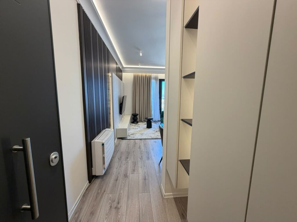 Jepet me Qira Apartament 2+1+2 bashke me post  