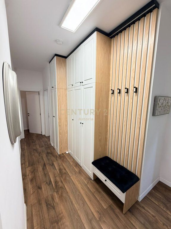 Appartamento 2+1 Smart Home in affitto - Via Naim Frashëri, vicino a Via delle Ambasciate