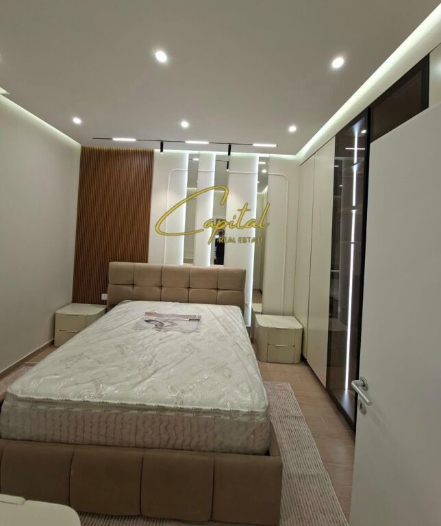 APARTMENT FOR RENT 1+1 NEW BOULEVARD 750 EURO