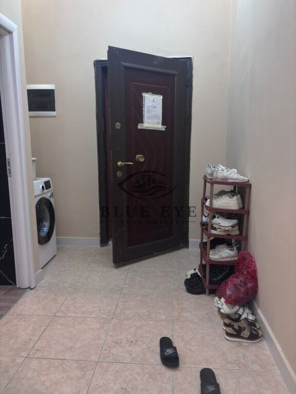 Apartment 3+1 for sale in Beach, Durrës.