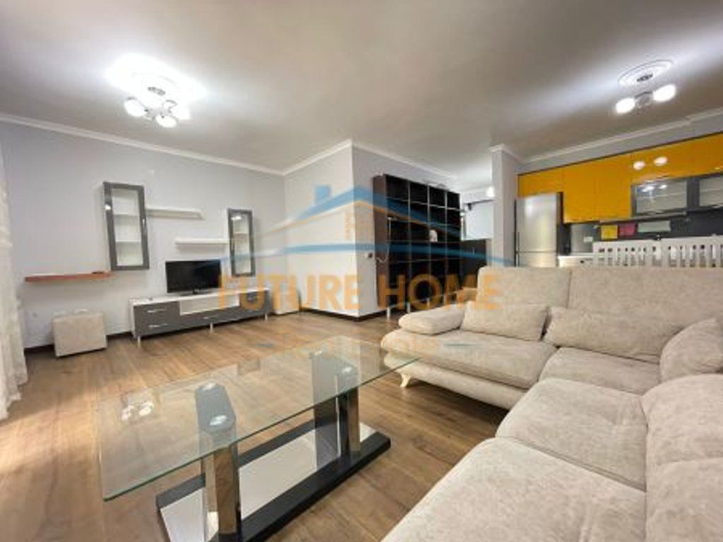 Qera, Apartament 2+1, Rezidenca Kodra e Diellit 1, Tiranë.