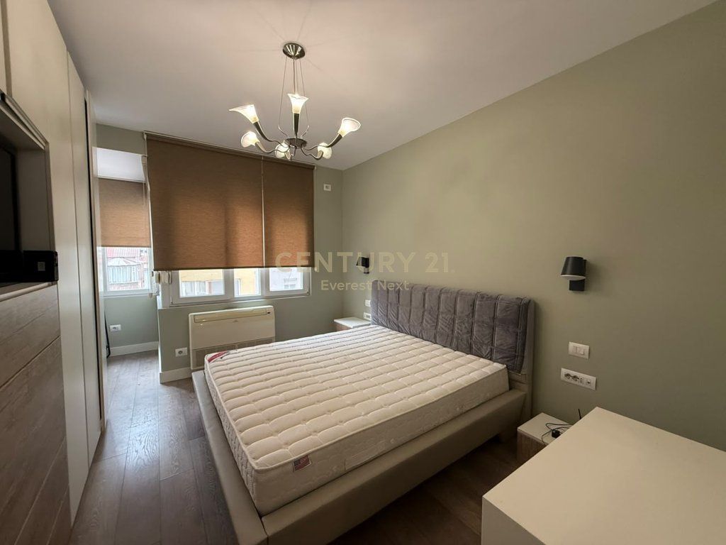 Apartament 2+1 per Qira prane shkolles se Baletit