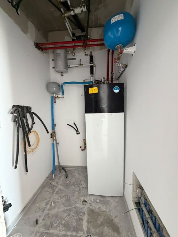 🏙️ SHITET APARTAMENT 1+1 + BALLKON &amp; GARDEROBË