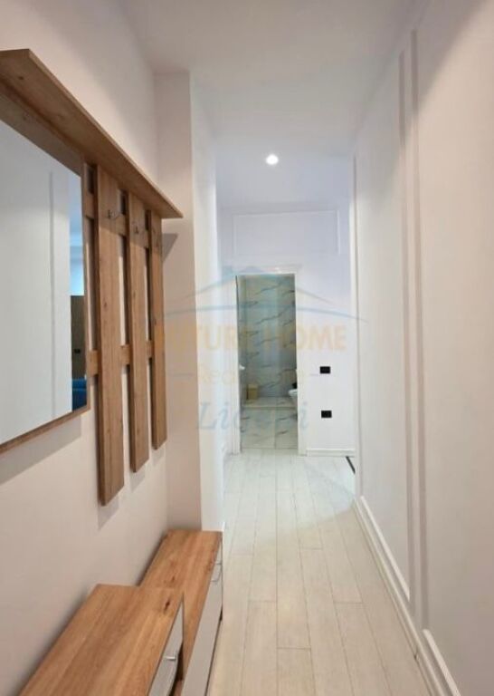 Studio apartment for sale Fresku, near Auto Zurich