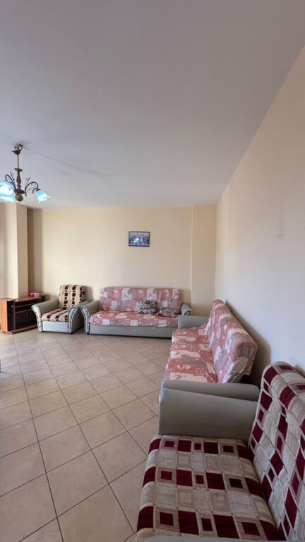 Apartment 2+1 for rent | Former District, Durrës