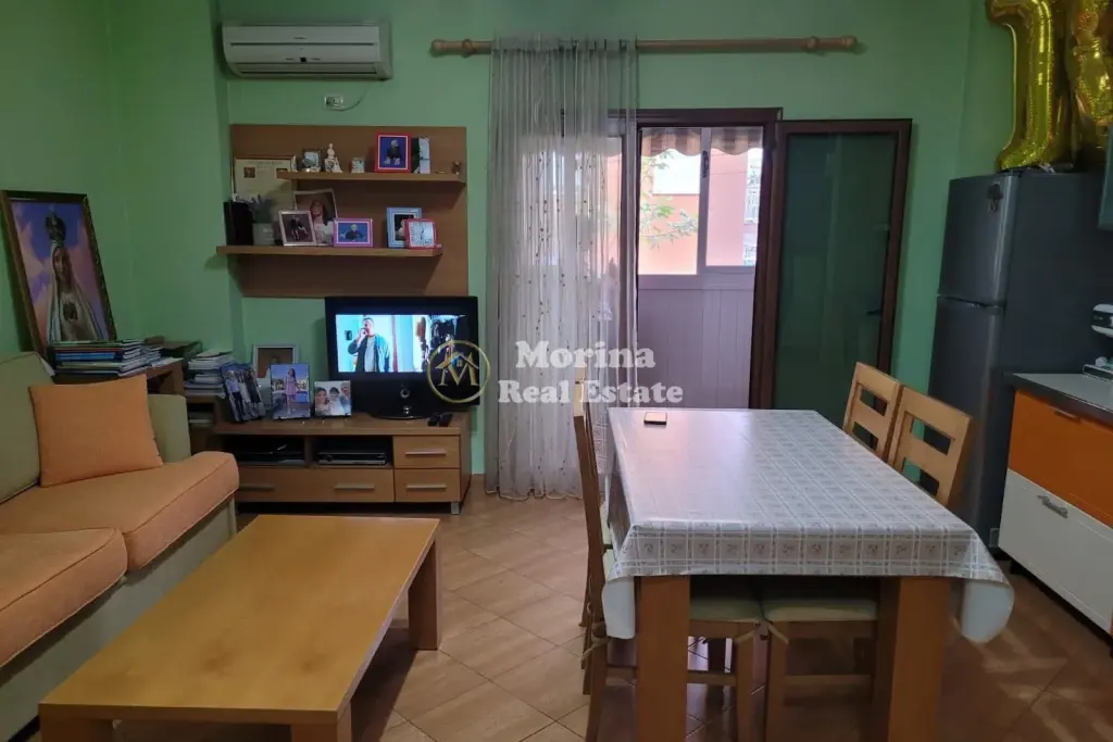 Shitje | Apartament 1 + 1 | Concord Center | 110000 € i diskutueshem.