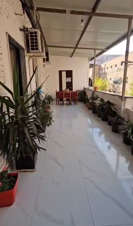 Apartment 1+1+1 Balcony For Rent