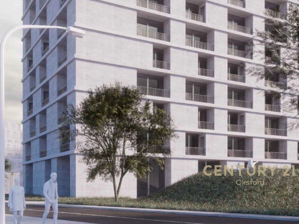OKAZION! SHITET APARTAMENT 1+1 NË ASTIR