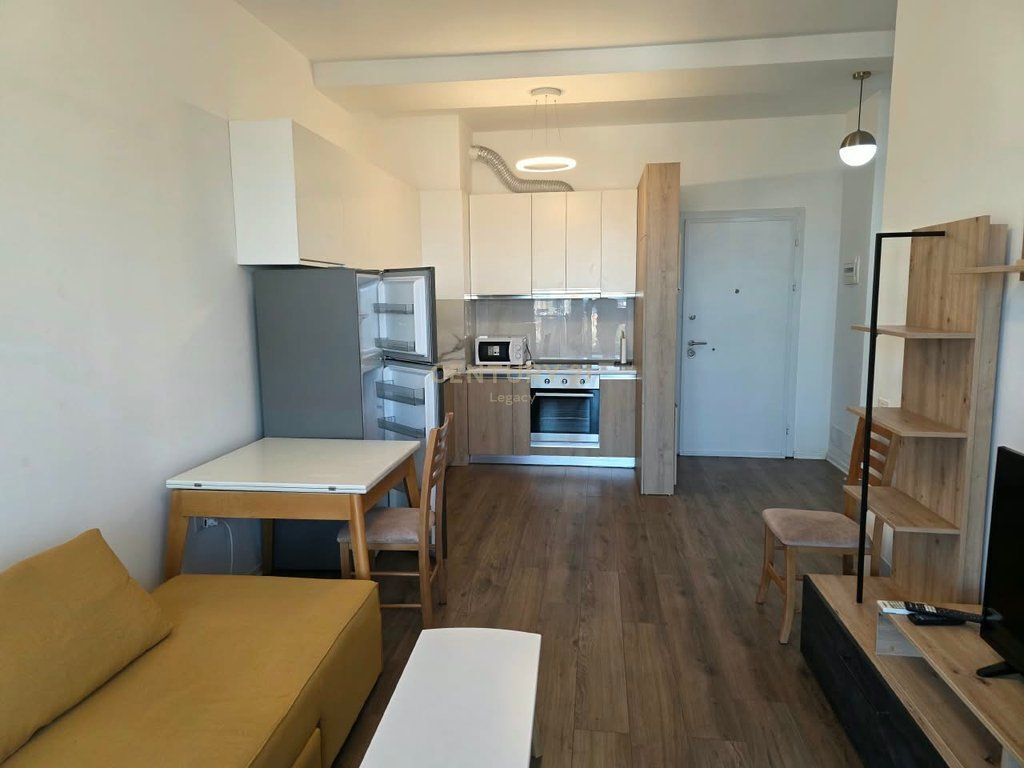 🏡 APPARTAMENTO 1+1 IN AFFITTO – COMPLESSO CONTATTO!!