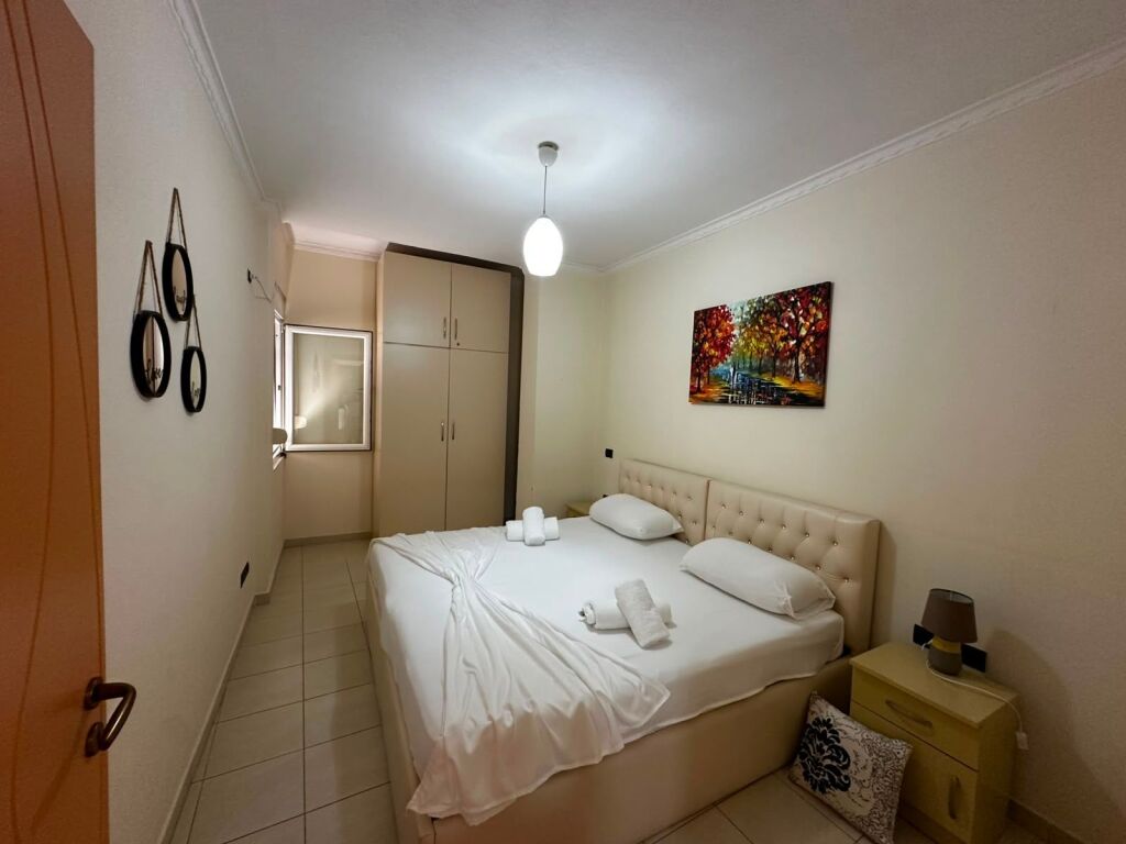 Apartament 1+1 me qera