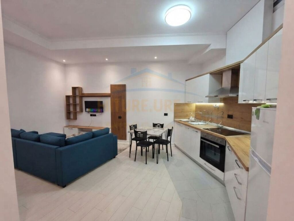 Studio apartment for sale in Fresku, near Auto Zurich