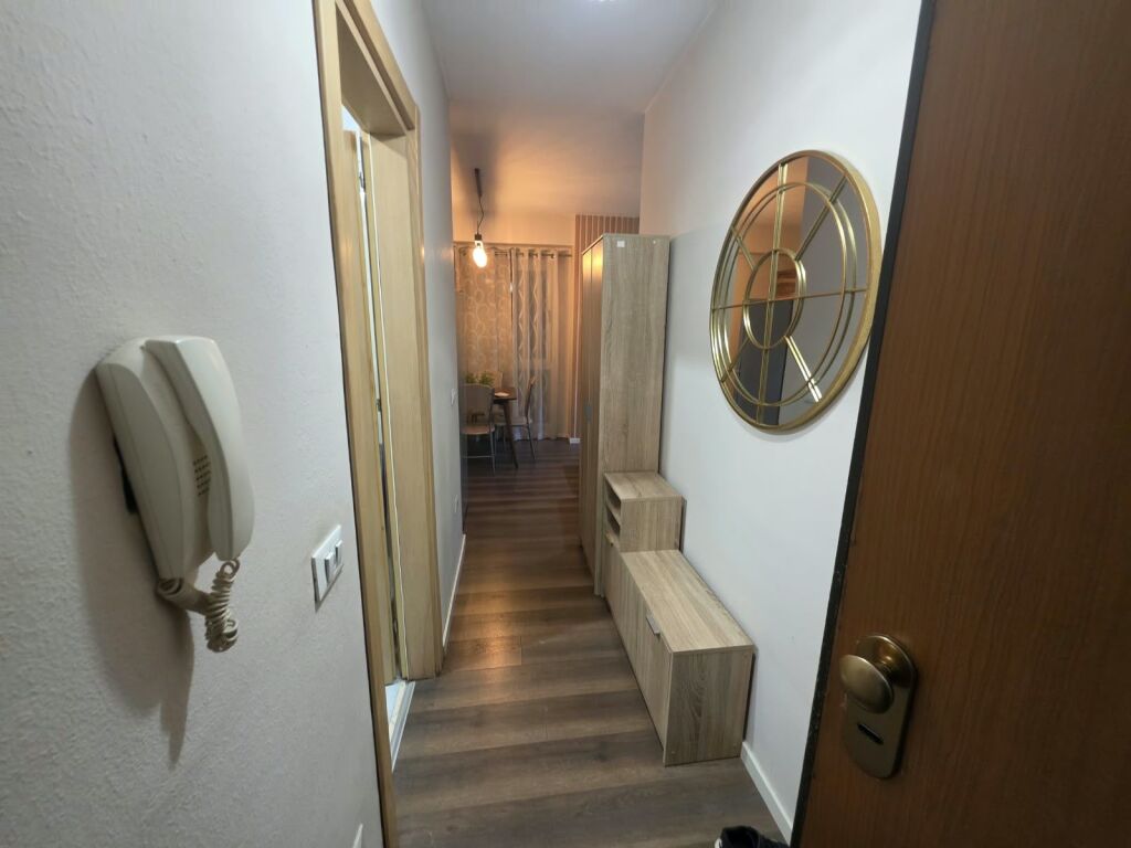 Apartament me qera 1+1 Kompleksi Deliorgji