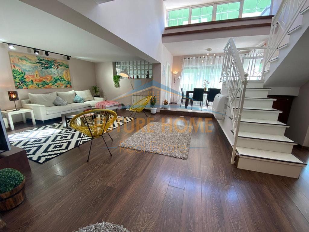 Rent, Duplex + Veranda, Block