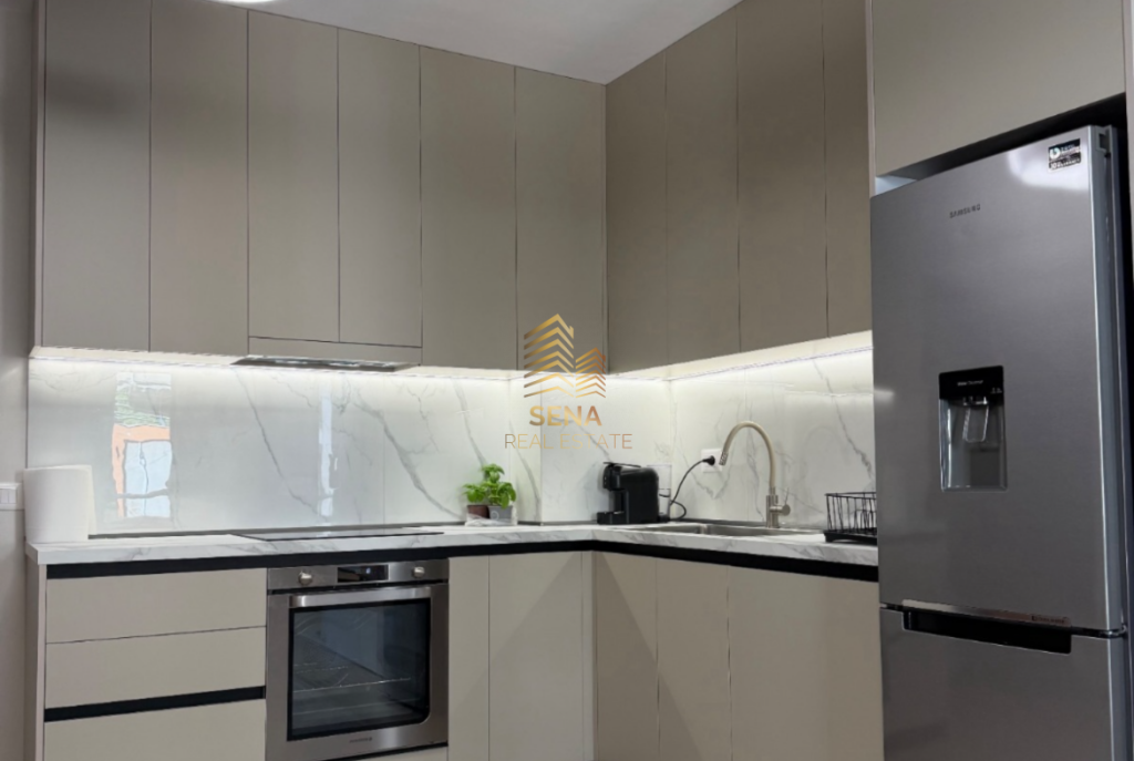 Affitto, Appartamento 2+1+2blk, Astir, 60.000 Leke/mese