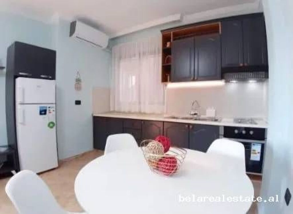 Vile Me Qera 1+1 Tek Zogu I Zi (ID BV22716) Tirane