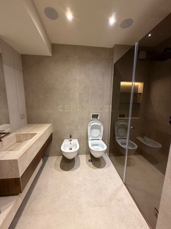 JEPET ME QERA APARTAMENT PREMIUM 2+1+2+POST PARKIMI TE KODRA E DIELLIT 2 RESIDENCE !