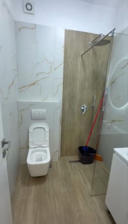 Qera | Apartament 1 + 1 | Rruga 5 Maji | 500 €/muaj