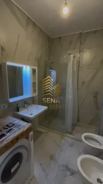 Qira,Apartament ,2+1+blk, Kinostudio,60.000 Leke/muaj
