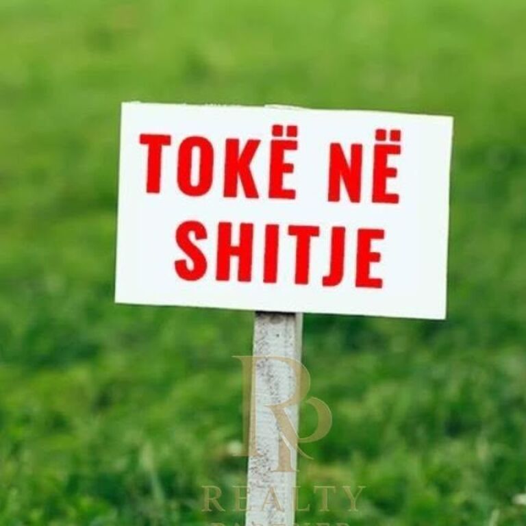 🌿🏡 SHITET TOKË | GJIRI I LALËZIT