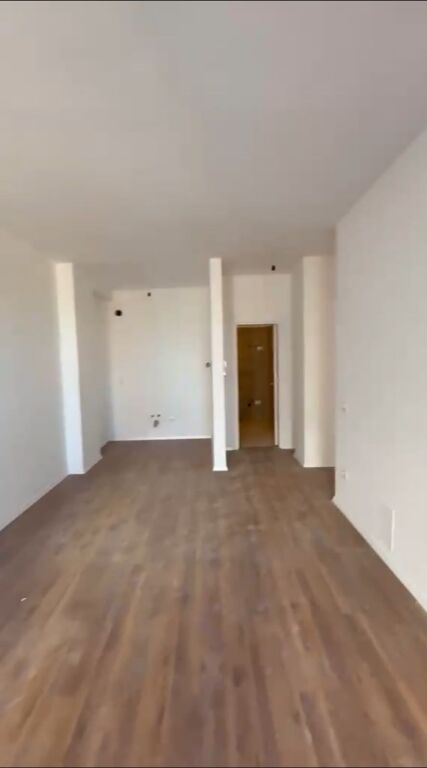 SHITET APARTAMENT 1+1 – TIRANË