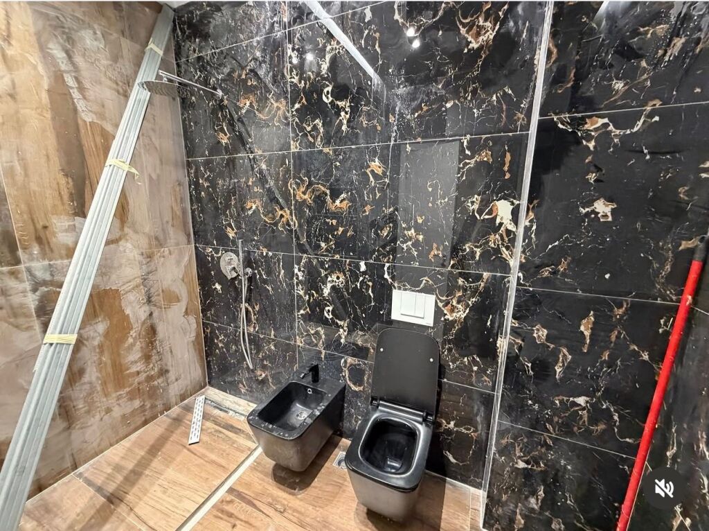 Appartamento 2+1 in affitto Zogu i Zi