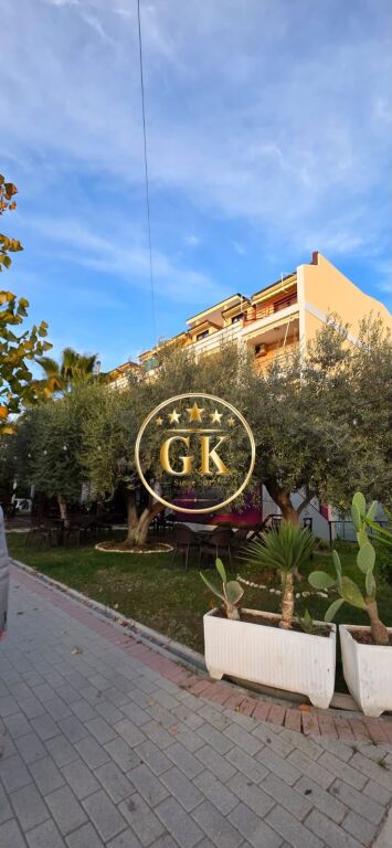 🏡 FOR SALE 2+1 APARTMENT WITH SEA VIEW GOLEM DURRES