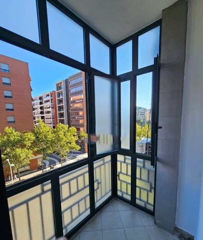 🏡 APARTAMENT NË SHITJE 1+1| PËRBALLË KOMPLEKSIT DELIJORGJI! 192,000 €