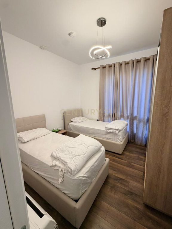 Appartamento 2+1 Smart Home in affitto - Via Naim Frashëri, vicino a Via delle Ambasciate