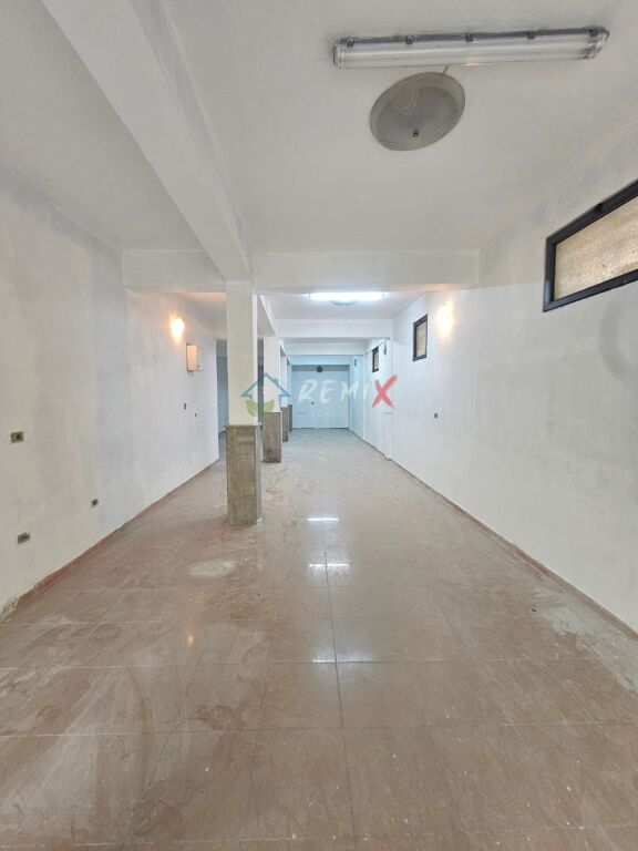 🏢 JEPET ME QIRA AMBIENT BIZNESI – RR. MUJO ULQINAKU, DURRËS