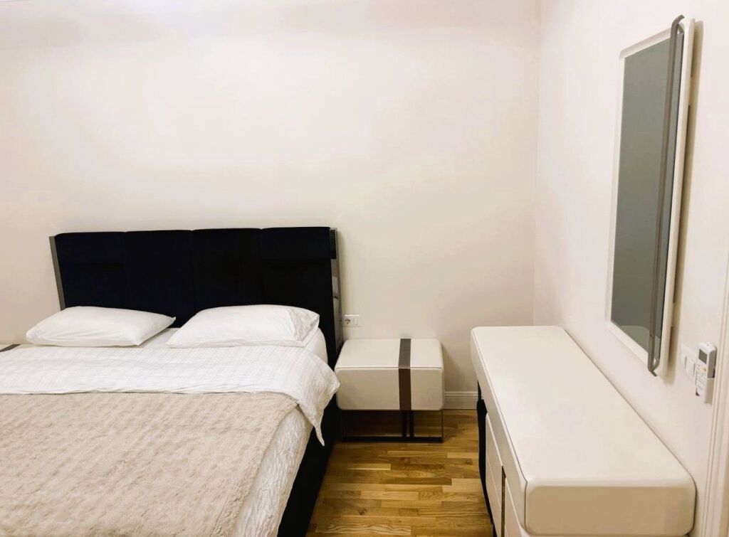 🏡Shitet apartament 2+1+Parkim te Joy Residence ne TEG🗝️