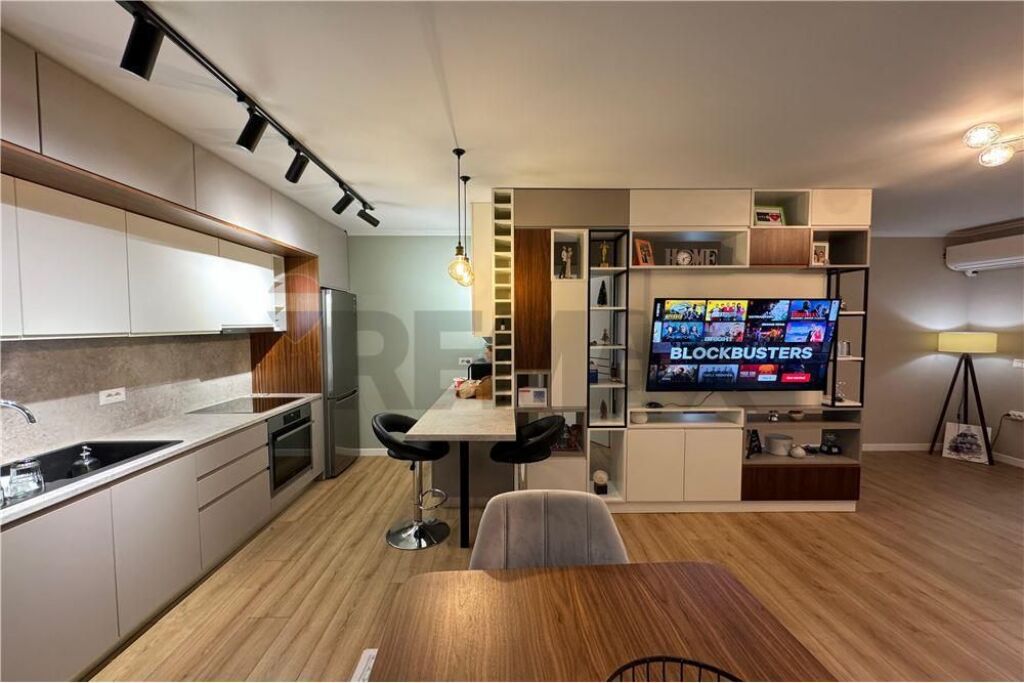 2+1 Apartment for rent at Dinamo Complex!